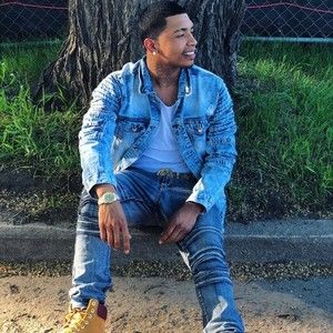 Meet your Posher, William